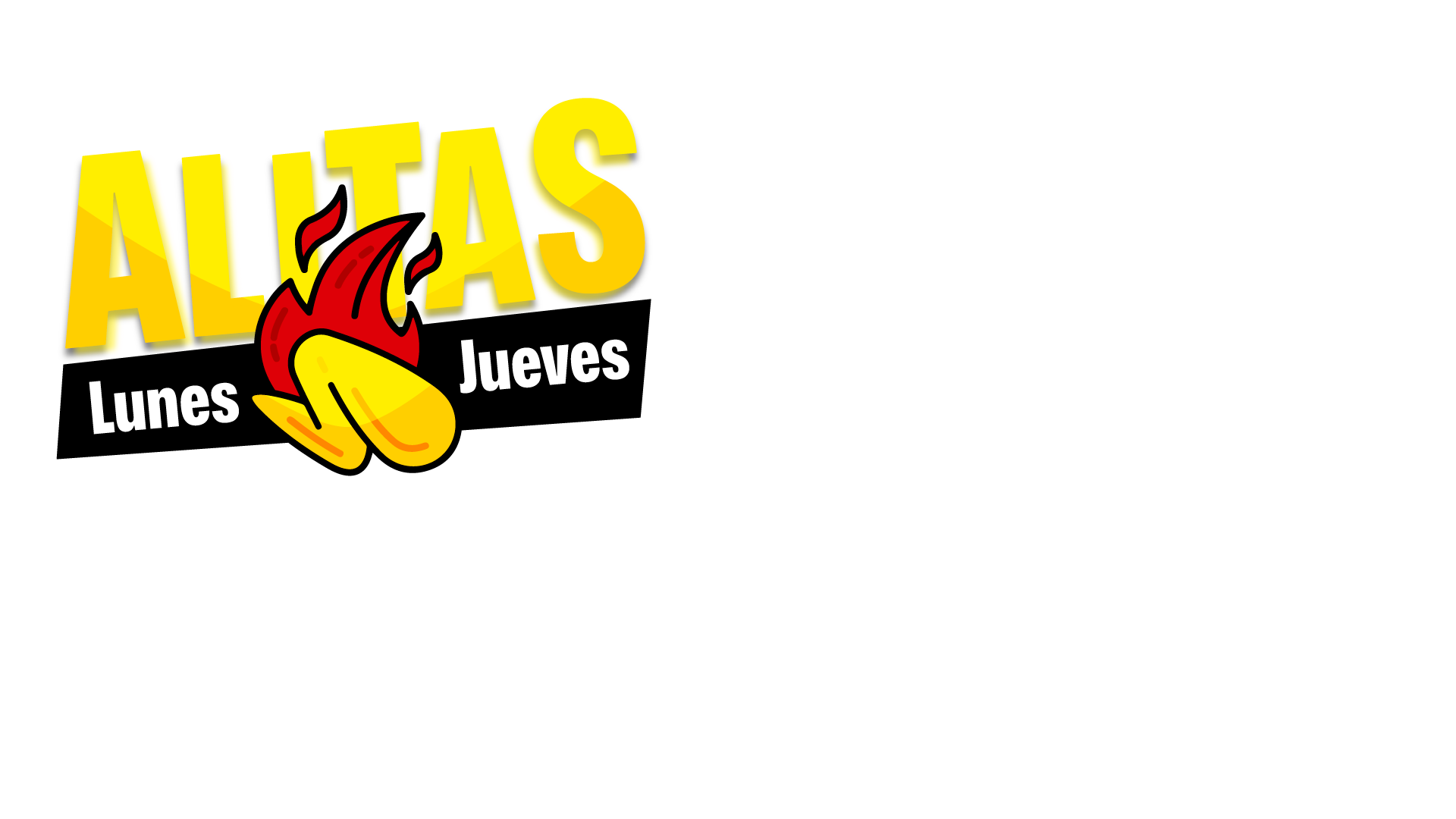 Promo alitas Super Pollo