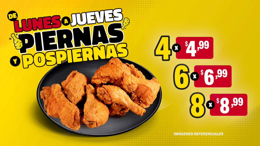 Super Pollo