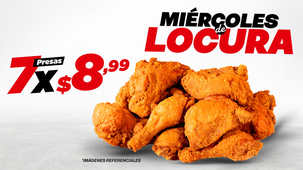 Super Pollo